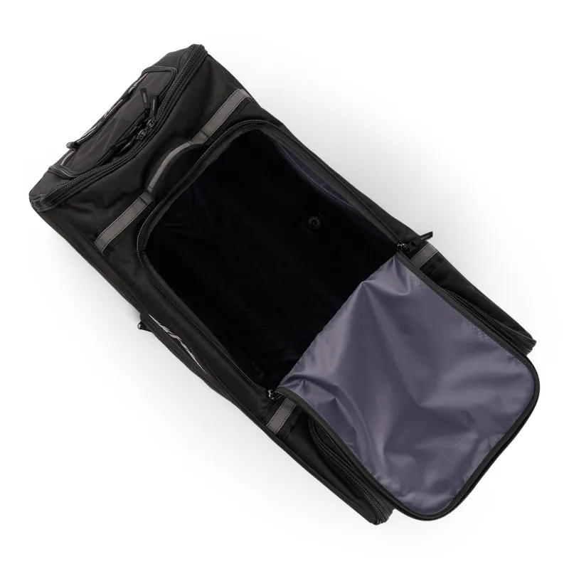 Skidoo Standup Roller Gear