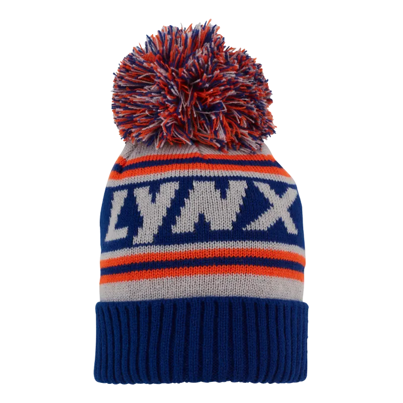 Lynx Kids Beanie