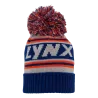 Lynx Kids Beanie