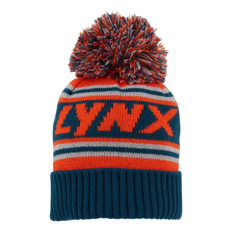 Lynx Kids Beanie