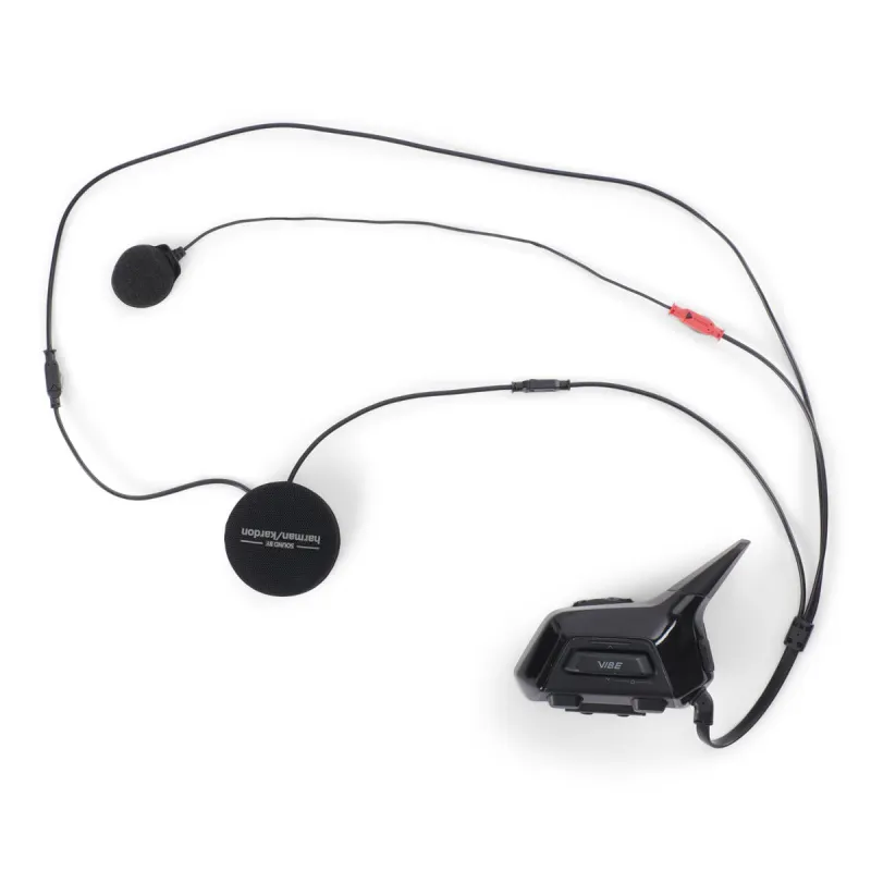 Vibe Universal Comm System