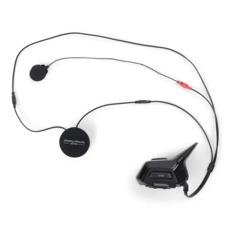 Vibe Universal Comm System