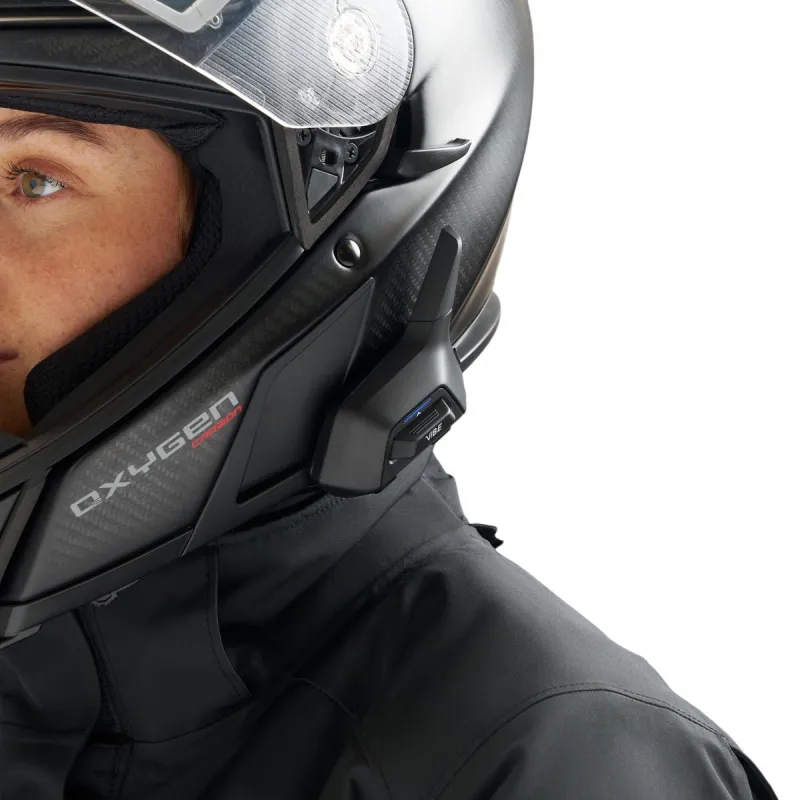 Vibe Universal Comm System