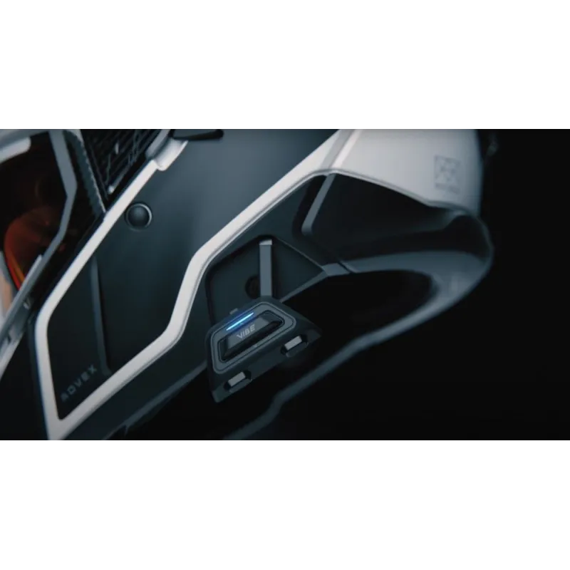 Vibe Comm System By Brp