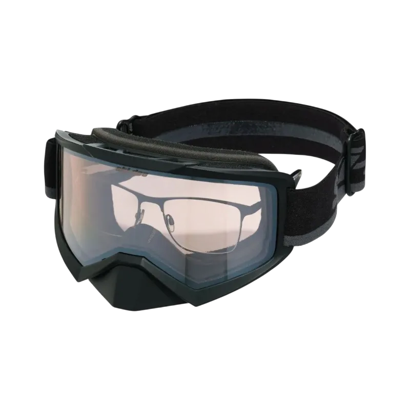 Skidoo Trench Otg Uv Goggles Unisex