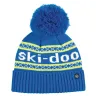 Pompom Beanie Kids Os