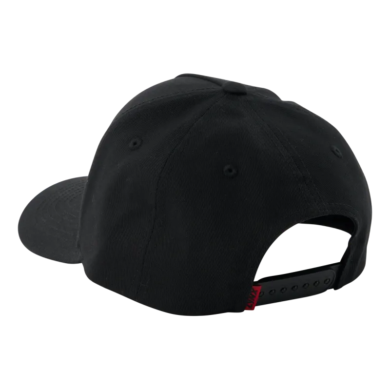 Lynx Signature Cap