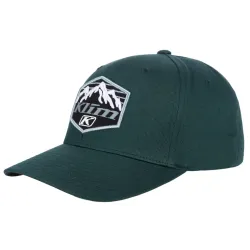 Glacier Hat - Dark Sea - Monument