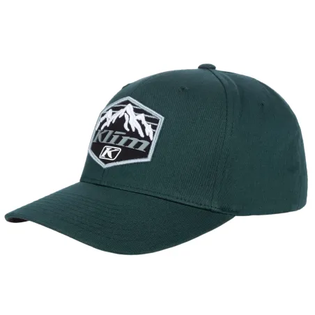 Glacier Hat - Dark Sea - Monument