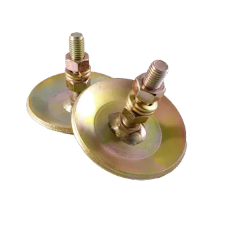 Glidskor Can-Am Plogblad - M12