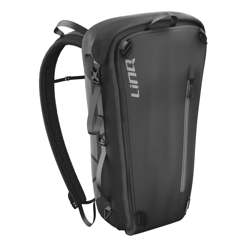 LinQ stadsväska - 40 L