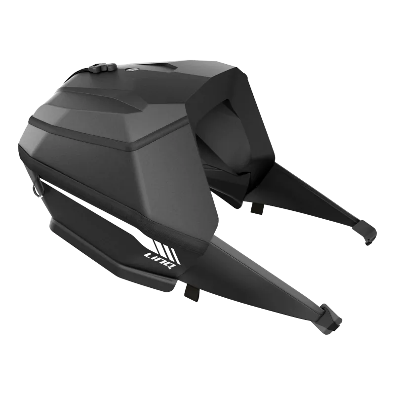 LinQ-kombinationsväska