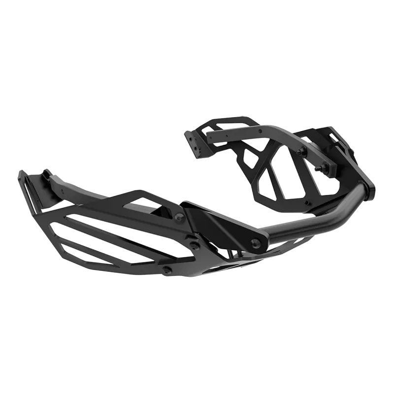 Främre Adventure-stötfångare