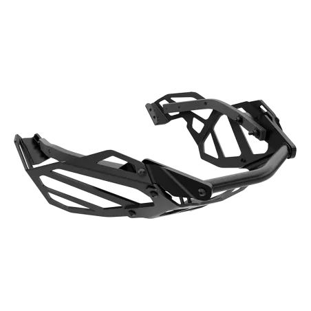 Främre Adventure-stötfångare