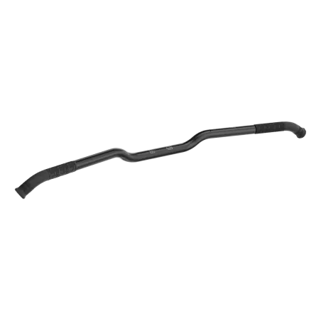 Performance-Styre med liten diameter