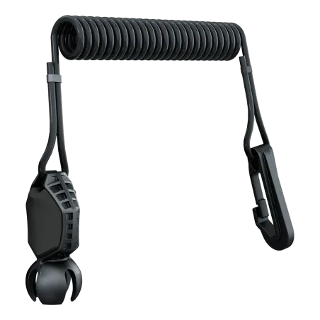 RF Dess Reservnyckel