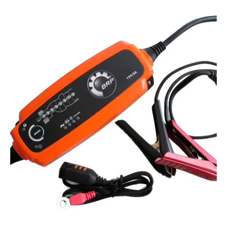 CTEK BRP 5.0-batteriladdare