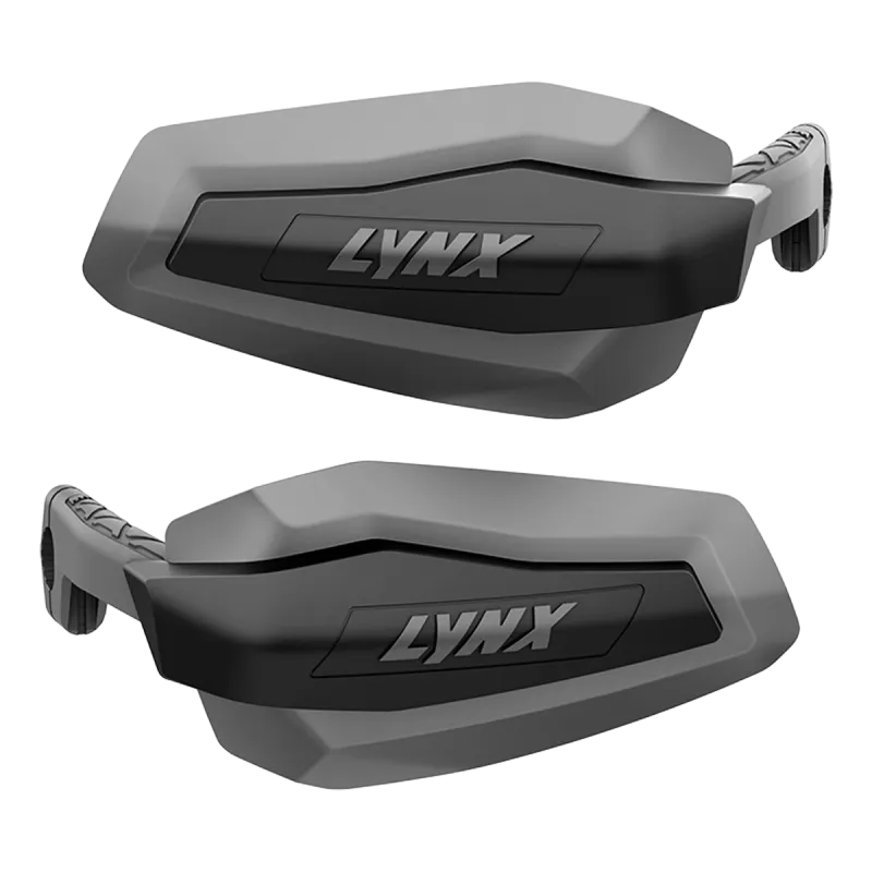 Flexibel Handtagsskydd