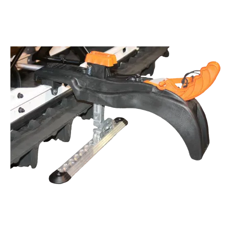 Bakre Superclamp med Supertrac