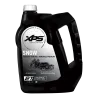 XPS 2T Premium mineralolja för snöskoter