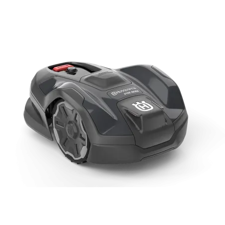 Automower® 310E NERA