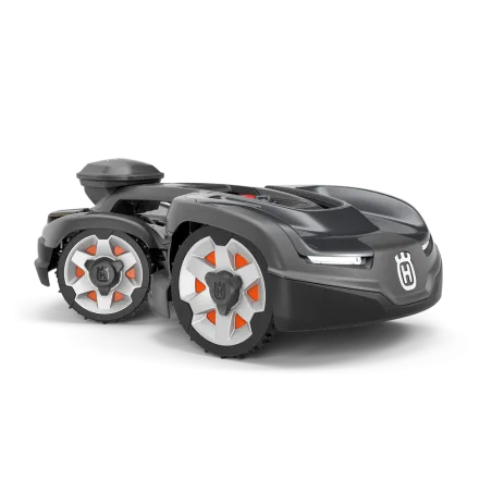 Automower® 435X AWD NERA med slinglös teknik