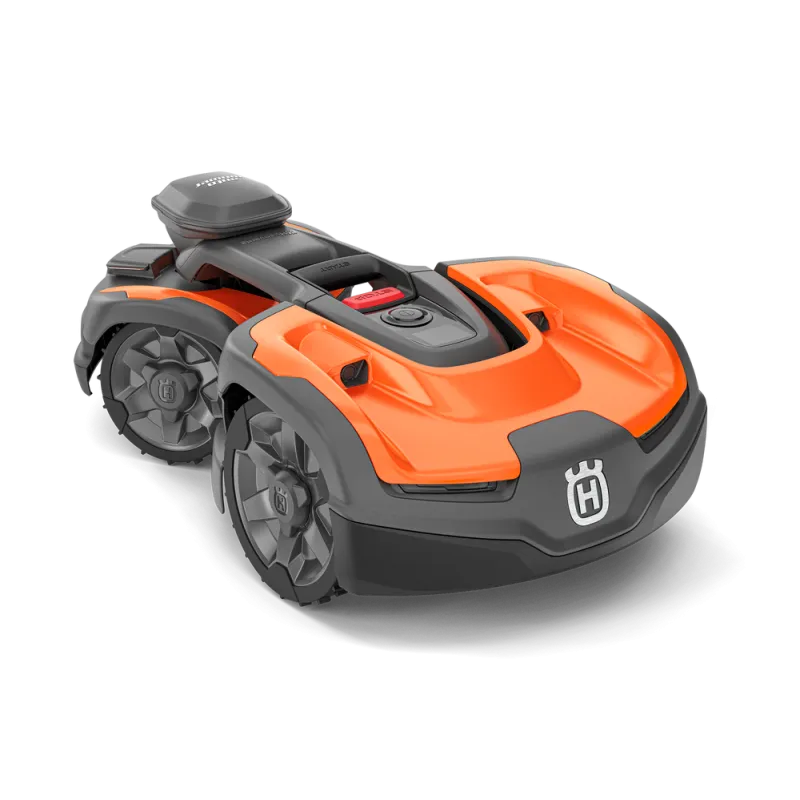 Automower® 535 AWD EPOS®