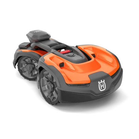 Automower® 535 AWD EPOS®