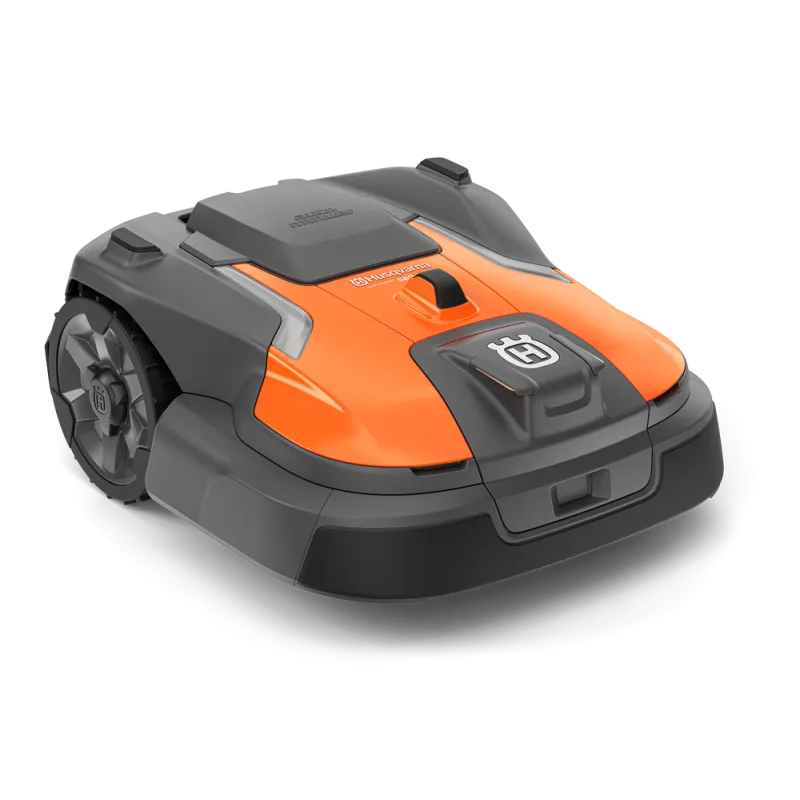 Automower® 560 EPOS®