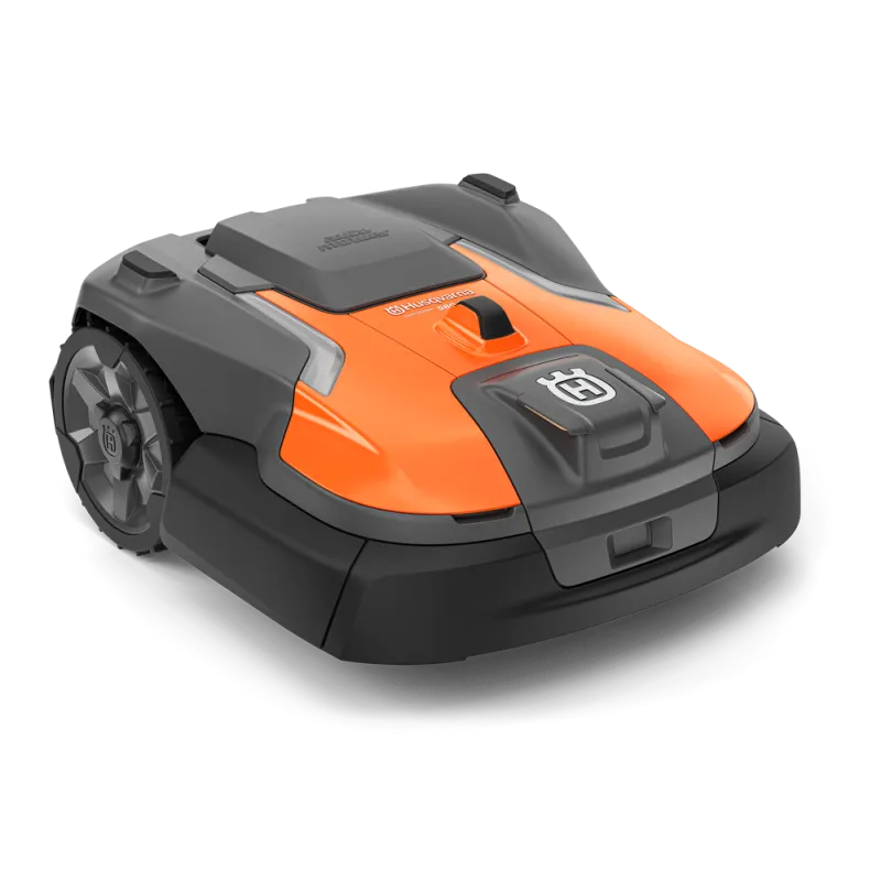 Automower® 580 EPOS®