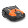 Automower® 580 EPOS®