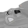 BRP LinQ lastbassats för ICE-tank
