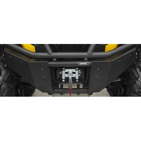 Stötfångare extrem