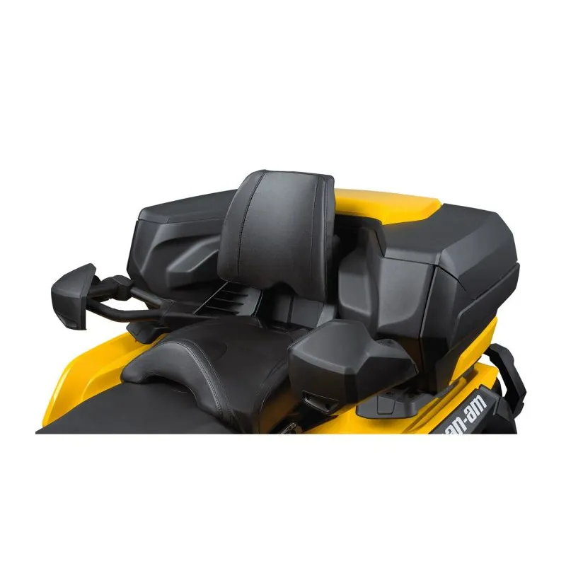 Handtagsskydd passagerare