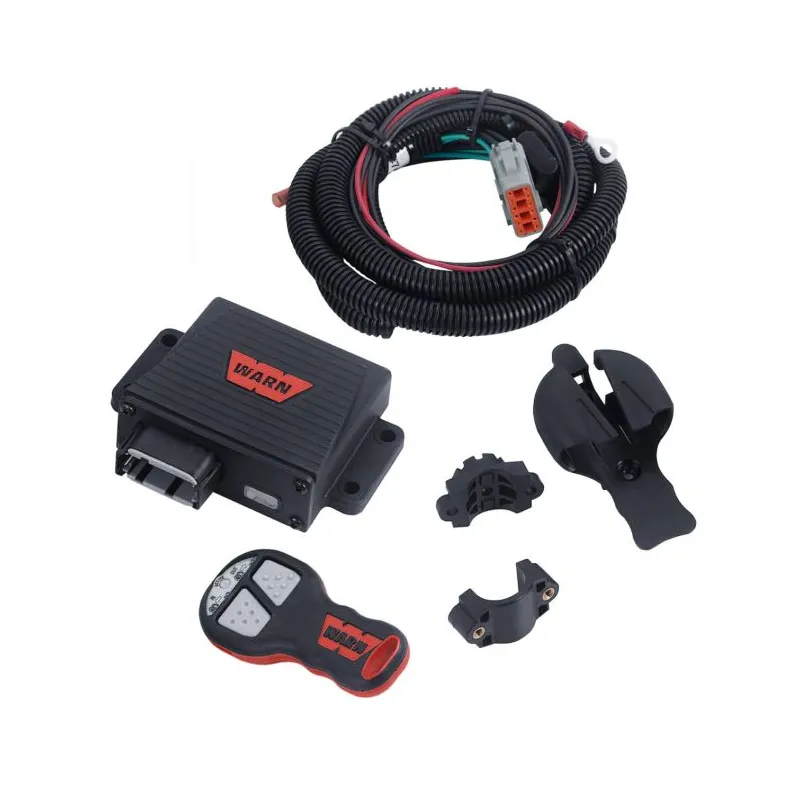 Trådlös fjärrkontroll