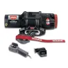 Warn provantage 3500-s winch
