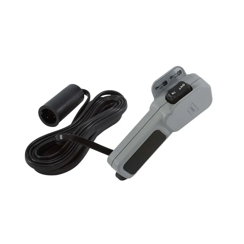 Trådbunden fjärrkontroll