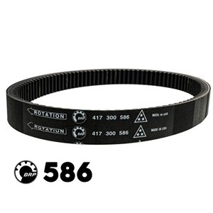 Variatorrem BRP Original 600EFI,600, 600 H.O SDI