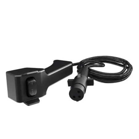 Trådbunden fjärrkontroll