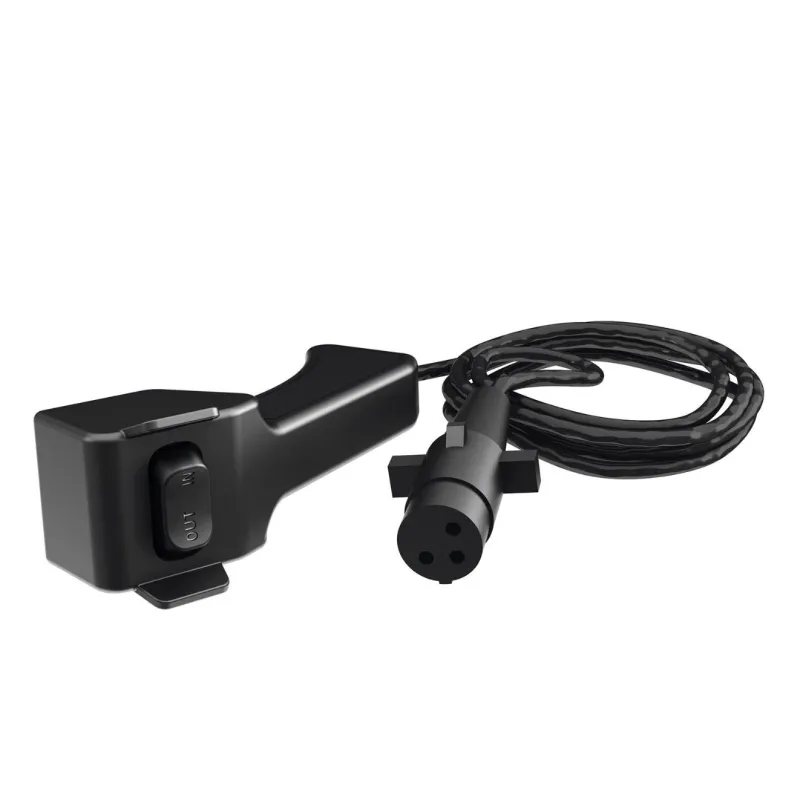 Trådbunden fjärrkontroll