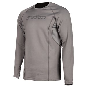 Aggressor Shirt 2.0 Castlerock Gray