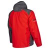 Kompound Jacket High Risk Red - Asphalt