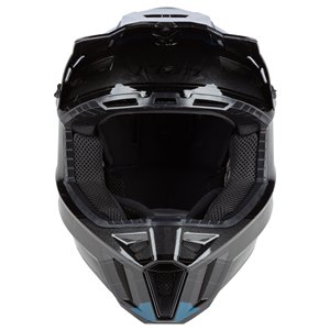 F3 Helmet ECE Verge Petrol
