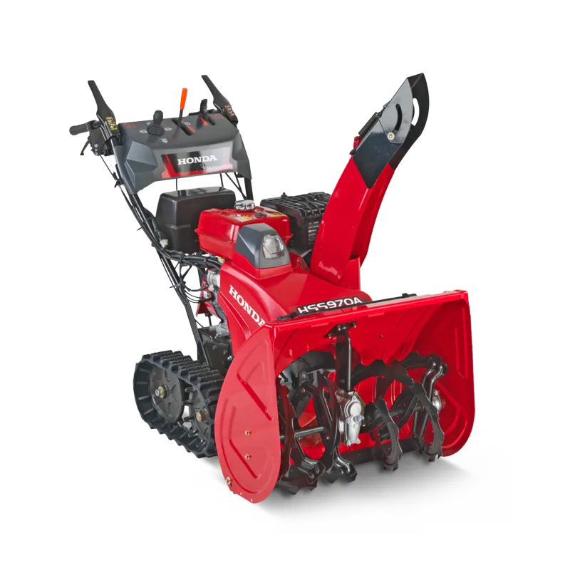 Honda HSS970AETD