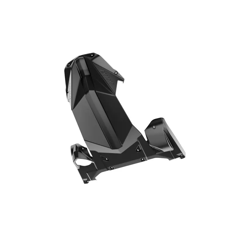 Heltäckande bukskydd