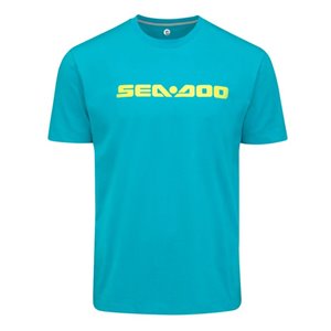 Sea-doo signature t-shirt