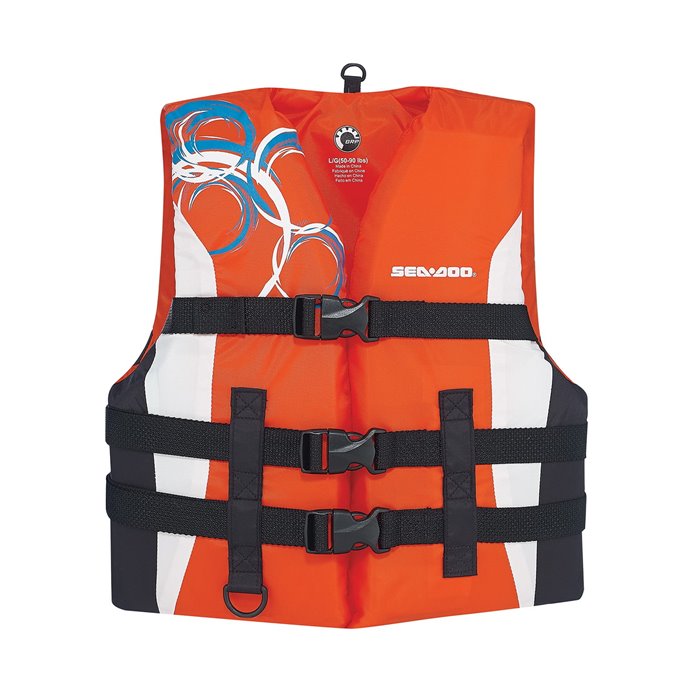 Jr. Motion PFD  