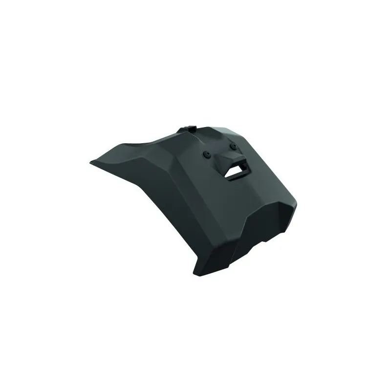 Batterikåpa och hållare