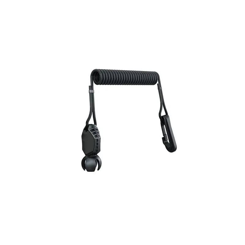 Rf dess- reservnyckel