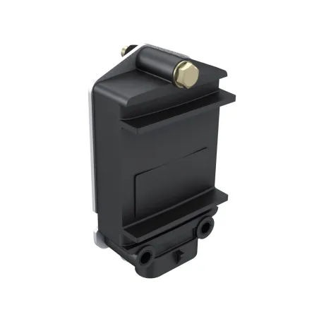 Modul för visning av utetemperatur och motortemperatur